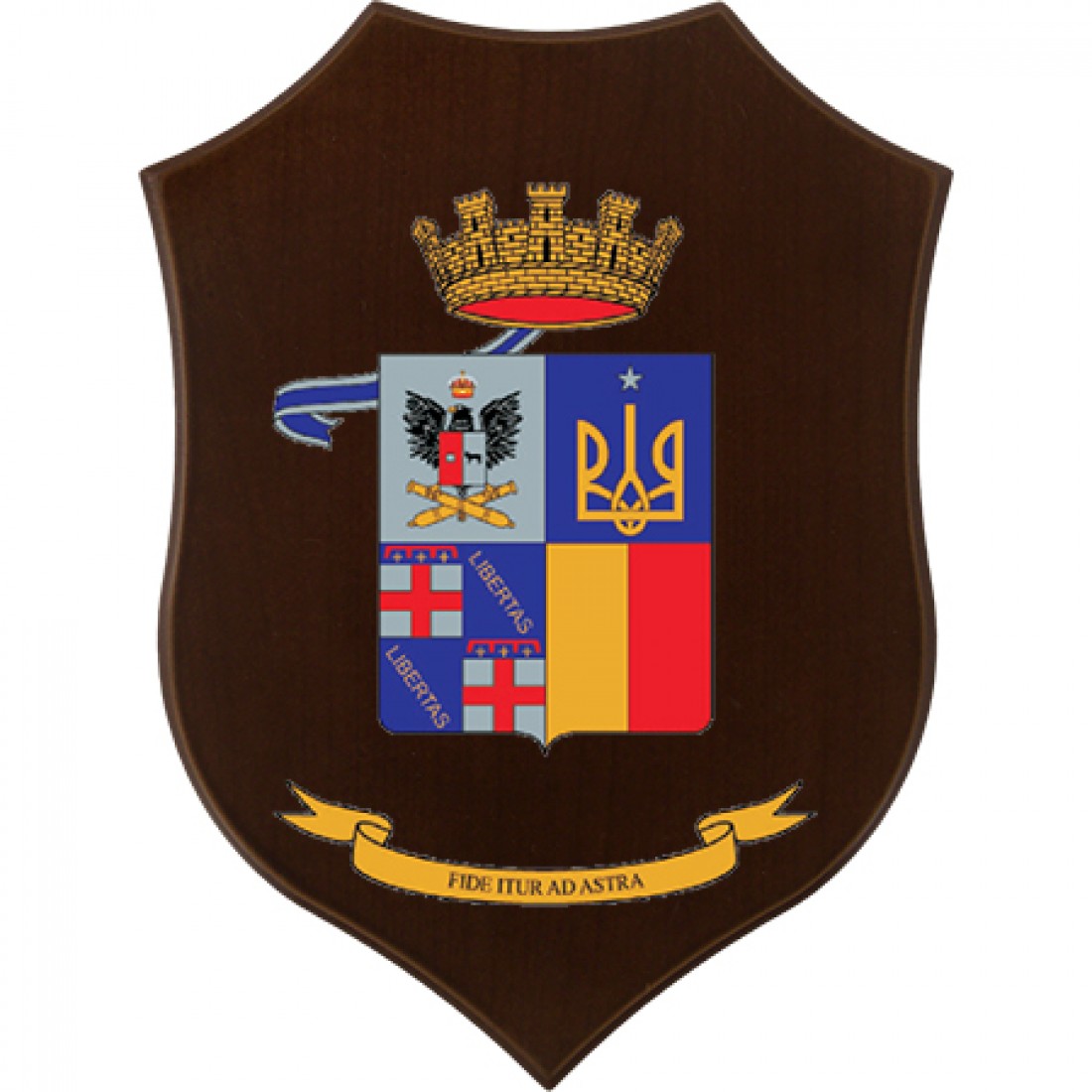 WW2 - X - Riproduzione Distintivo Artiglieria Contraerea – Lo Stile WW2 - X - Riproduzione Distintivo Artiglieria Contraerea – Lo Stile