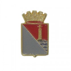 SPILLA ESERCITO ITALIANO - 10° REGGIMENTO DI MANOVRA