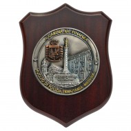 CREST GUARDIA DI FINANZA - NUCLEO DI POLIZIA TRIBUTARIA MESSINA