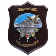 CREST GUARDIA DI FINANZA - LEGIONE ALLIEVI