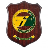 CREST GUARDIA DI FINANZA - SPECIALISTA DI INFORMATICA