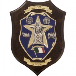 CREST ACCADEMIA GUARDIA DI FINANZA - CORSO RUOLO SPECIALE "BIACESA"