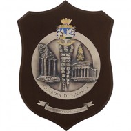 CREST GUARDIA DI FINANZA - COMANDO PROVINCIALE AGRIGENTO