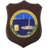 CREST A.N.F.I. - ASSOCIAZIONE NAZIONALE FINANZIERI D' ITALIA - STAZIONE MESSINA
