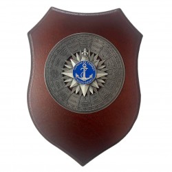 CREST GdF ROSA DEI VENTI SERVIZIO NAVALE