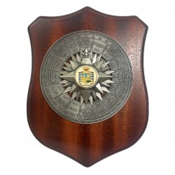 CREST GdF ROSA DEI VENTI mod.1