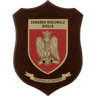 CREST GUARDIA DI FINANZA - COMANDO REGIONALE SICILIA