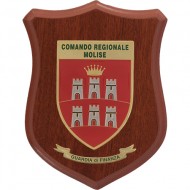 MINICREST GUARDIA DI FINANZA - COMANDO REGIONALE MOLISE
