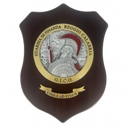CREST GUARDIA DI FINANZA GICO REGGIO CALABRIA