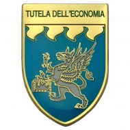 SPILLA GUARDIA DI FINANZA - TUTELA DELL' ECONOMIA