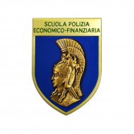 SPILLA GUARDIA DI FINANZA - SCUOLA POLIZIA ECONOMICO-FINANZIARIA