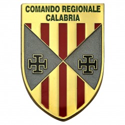 SPILLA GUARDIA DI FINANZA - COMANDO REGIONALE CALABRIA