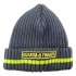 CAPPELLINO GRIGIO IN LANA GUARDIA DI FINANZA