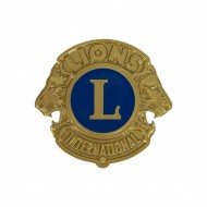 FERMACARTE ORO LIONS CLUB INTERNATIONAL