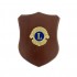 MINICREST LOGO LIONS CLUB INTERNATIONAL