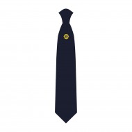 CRAVATTA CON LOGO LIONS CLUB INTERNATIONAL