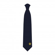CRAVATTA CON LOGO BASSO LIONS CLUB INTERNATIONAL