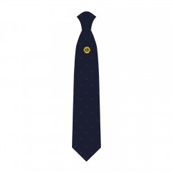 CRAVATTA CON LOGO JACQUARD LIONS CLUB INTERNATIONAL