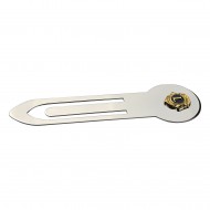 FERMABIGLIETTI ARGENTO 925 LIONS CLUB INTERNATIONAL