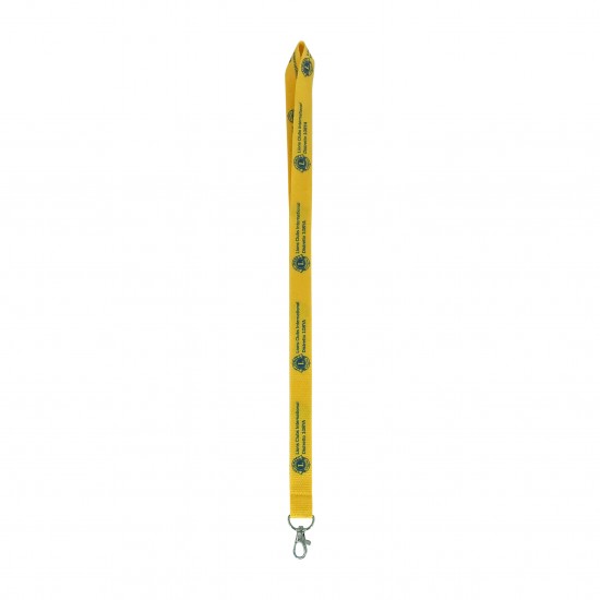 LANYARD LIONS INTERNATIONAL LANYARD LIONS INTERNATIONAL