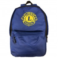 ZAINO AMERICANO LIONS INTERNATIONAL