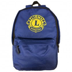ZAINO AMERICANO LIONS INTERNATIONAL