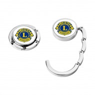 GANCIO APPENDIBORSA LIONS INTERNATIONAL