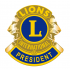 SPILLA LIONS CLUB PRESIDENT