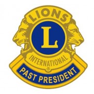 SPILLA LIONS CLUB PAST PRESIDENT