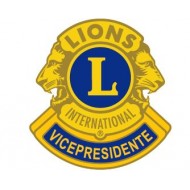 SPILLA LIONS CLUB VICEPRESIDENTE