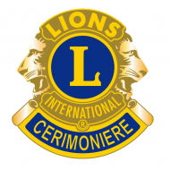 SPILLA LIONS CLUB CERIMONIERE