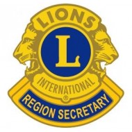 SPILLA LIONS CLUB REGION SECRETARY