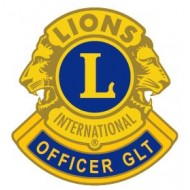 SPILLA LIONS CLUB OFFICER GLT