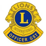 SPILLA LIONS CLUB OFFICER GST