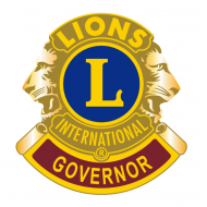 SPILLA LIONS GOVERNOR