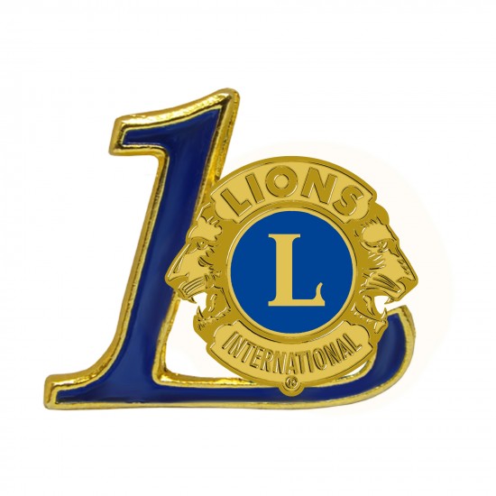 SPILLA LIONS CLUB 10° ANNIVERSARIO