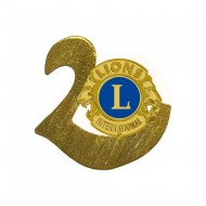 SPILLA LIONS CLUB 20° ANNIVERSARIO