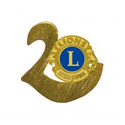 SPILLA LIONS CLUB 20° ANNIVERSARIO