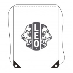 SACCA BIANCA LEO CLUB