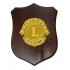 MINICREST FONDO ORO LIONS CLUB INTERNATIONAL