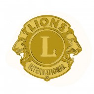 FERMACARTE ORO LIONS CLUB INTERNATIONAL