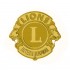 FERMACARTE ORO LIONS CLUB INTERNATIONAL
