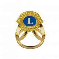 FERMAFOULARD LIONS CLUB INTERNATIONAL