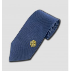CRAVATTA CON LOGO LEO CLUB