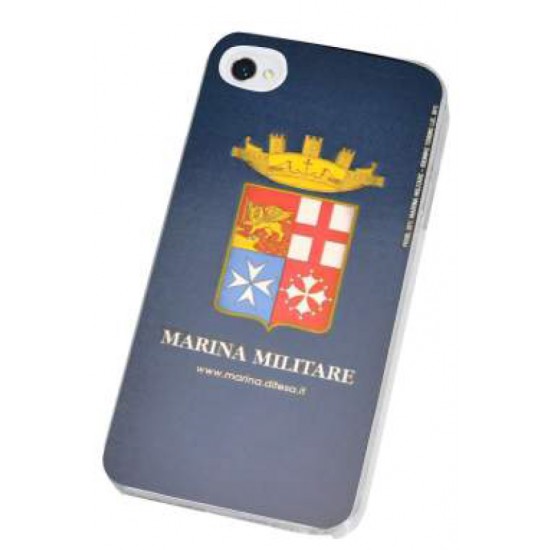 CUSTODIA PER CELLULARE MARINA MILITARE