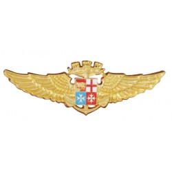 DISTINTIVO AVIAZIONE NAVALE