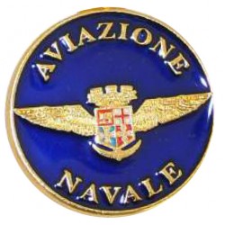 MAGNETE AVIAZIONE NAVALE