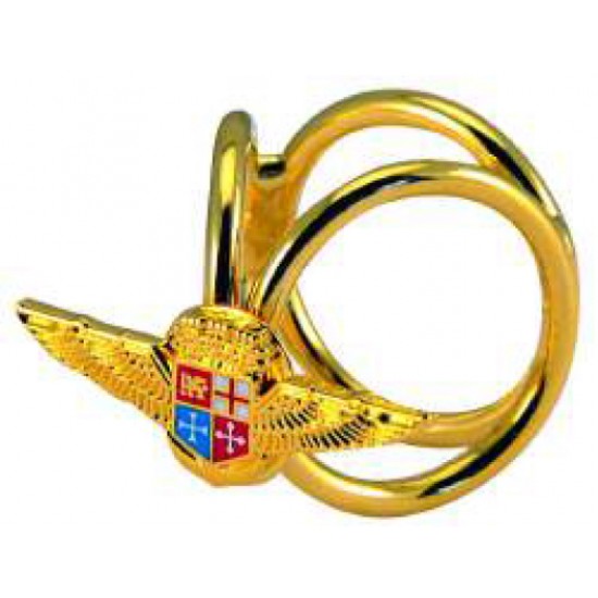 FERMAFOULARD AVIAZIONE NAVALE