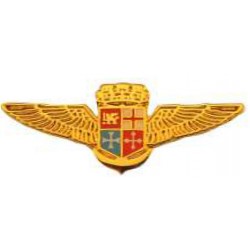 DISTINTIVO AVIAZIONE NAVALE