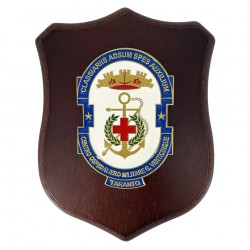 CREST CENTRO OSPEDALIERO MARINA MILITARE TARANTO